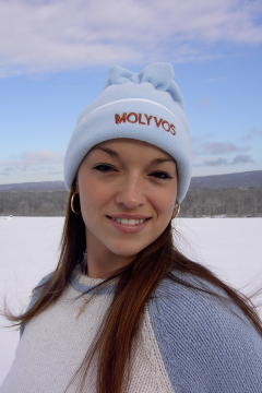 Fleece Hat