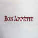 Bon Appetit Magazine.JPG (174680 bytes)