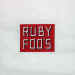 Ruby Foos.JPG (179676 bytes)