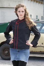 Custom Made Women's Jacket