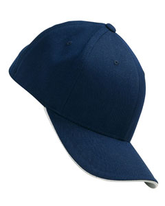Yupoong 6077 Flexfit Cool Dry Sandwich Cap