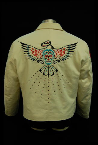 Nudies western wear deals